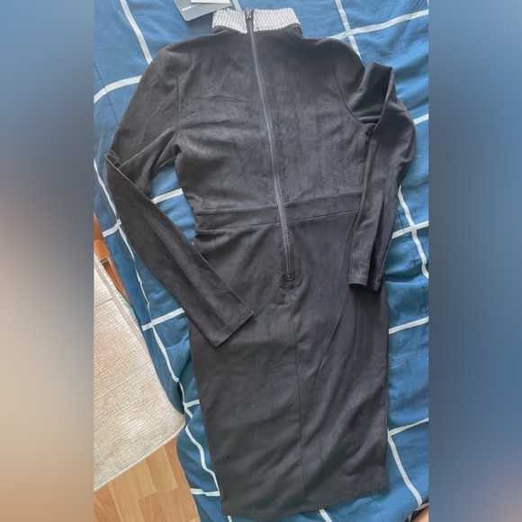 Another Dream MIDI Dress - Picture 3 of 5